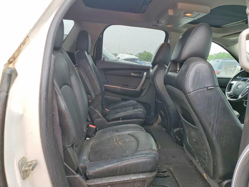 Продаж на аукціоні авто 2011 Gmc Acadia, vin: 1GKKVRED0BJ311181, номер лоту: 58950616