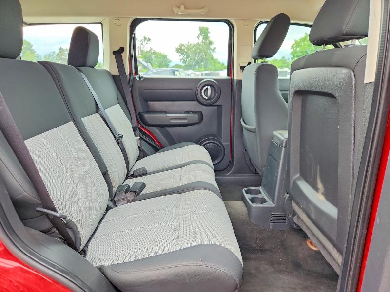 Aukcja sprzedaży 2008 Dodge Nitro, vin: 1D8GU28K68W187842, numer aukcji: 58078896