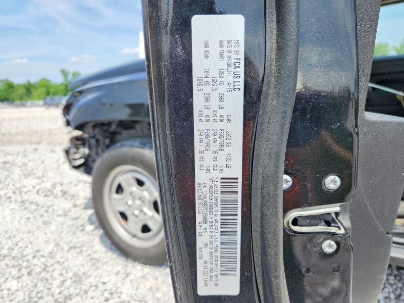 2015 Jeep Patriot მანქანა იყიდება აუქციონზე, vin: 1C4NJPBB7FD358899, აუქციონის ნომერი: 56525186