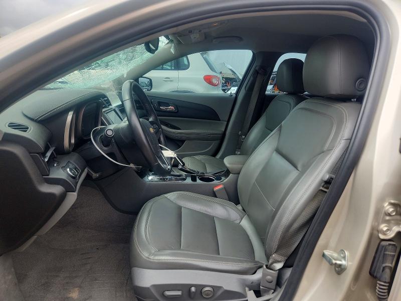 Aukcja sprzedaży 2014 Chevrolet Malibu, vin: 1G11E5SL4EF297989, numer aukcji: 55159926