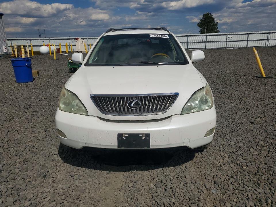Продаж на аукціоні авто 2005 Lexus Rx, vin: JTJGA31U150049131, номер лоту: 57855786