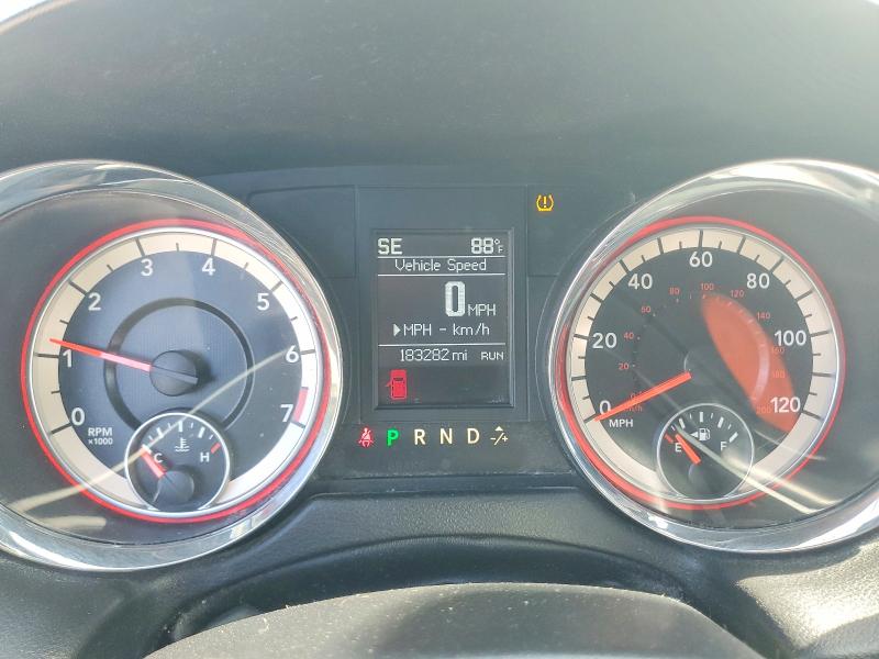 56078096 :رقم المزاد ، 2C4RDGEG1KR533574 vin ، 2019 Dodge Grand Caravan مزاد بيع