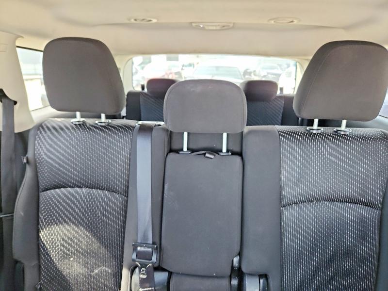 Продажа на аукционе авто 2012 Dodge Journey, vin: 3C4PDCCG5CT206581, номер лота: 57080446