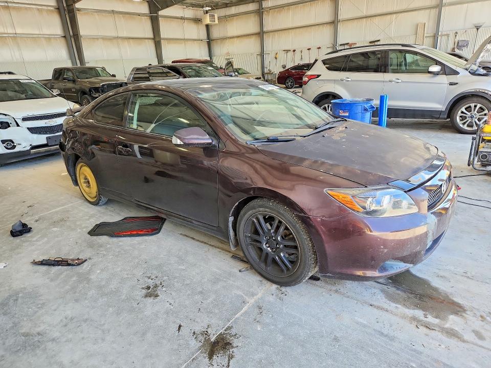 Aukcja sprzedaży 2008 Toyota Scion, vin: JTKDE167980262911, numer aukcji: 56899956