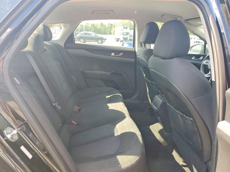 Aukcja sprzedaży 2023 Kia K5, vin: 5XXG14J28PG196135, numer aukcji: 58405586
