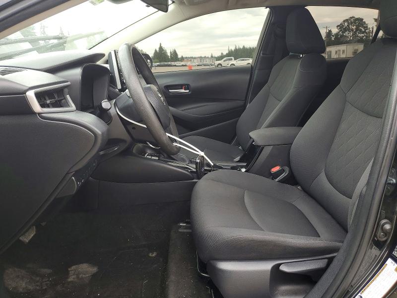 2020 Toyota Corolla მანქანა იყიდება აუქციონზე, vin: JTDEBRBE0LJ003251, აუქციონის ნომერი: 55765666