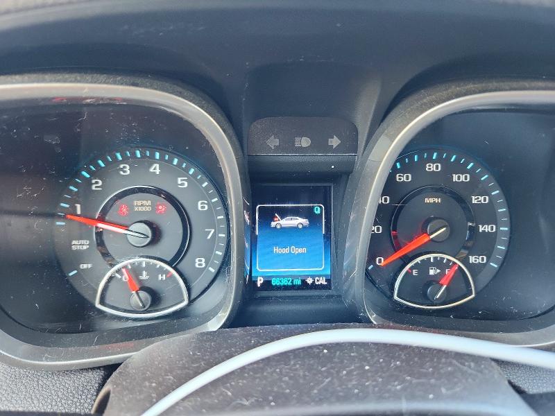 Aukcja sprzedaży 2015 Chevrolet Malibu, vin: 1G11F5SL7FF347881, numer aukcji: 56051476