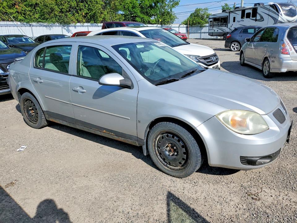Aukcja sprzedaży 2007 Pontiac G5, vin: 1G2AL55F077311097, numer aukcji: 57446706