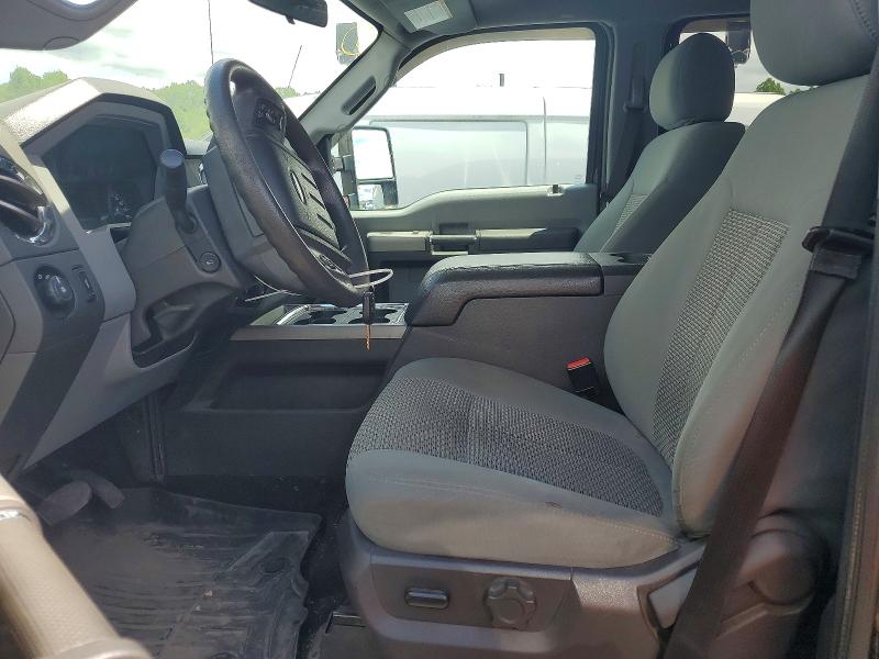 2016 Ford F350 მანქანა იყიდება აუქციონზე, vin: 1FT8W3BT5GEB91017, აუქციონის ნომერი: 56518546