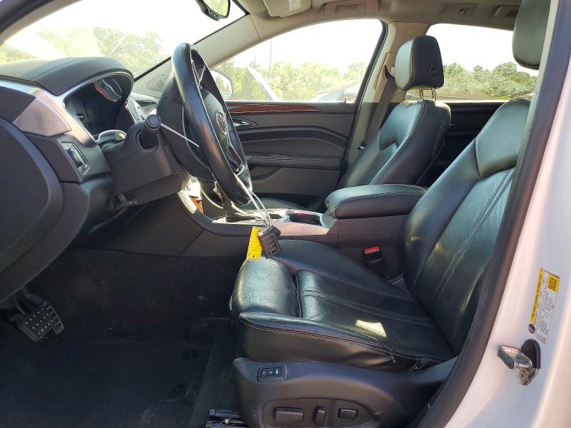 Продажа на аукционе авто 2013 Cadillac Srx, vin: 3GYFNGE37DS529655, номер лота: 54793296