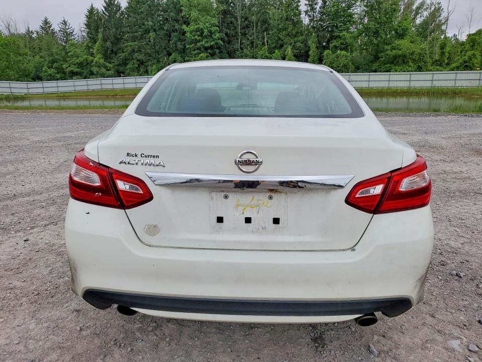 Aukcja sprzedaży 2017 Nissan Altima, vin: 1N4AL3AP8HN330109, numer aukcji: 57112216