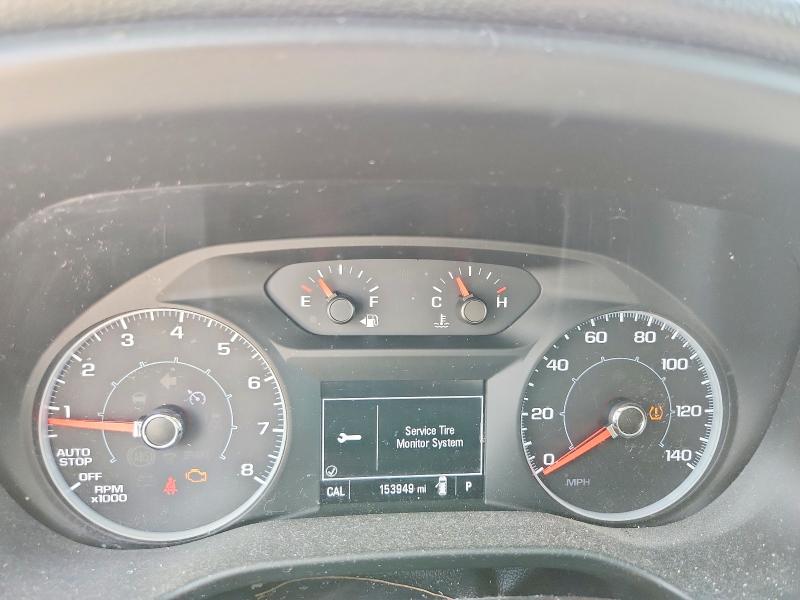 Продаж на аукціоні авто 2018 Gmc Acadia, vin: 1GKKNKLA8JZ199715, номер лоту: 58757746
