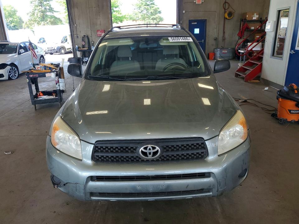 Aukcja sprzedaży 2008 Toyota Rav4, vin: JTMBD33V085185977, numer aukcji: 56591486