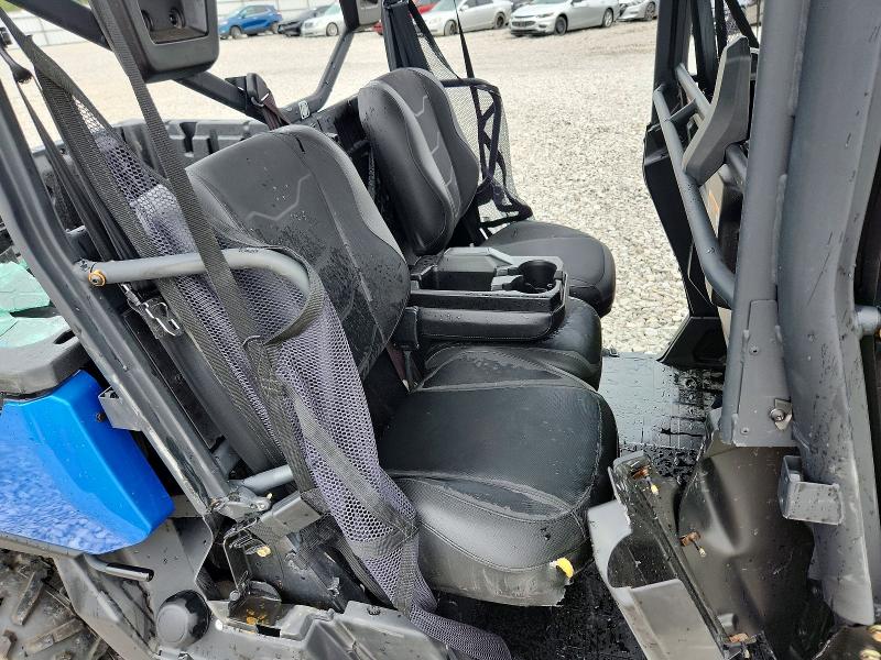 Продажа на аукционе авто 2021 Can-am Defender, vin: 3JBUCAX41MK000937, номер лота: 58434706