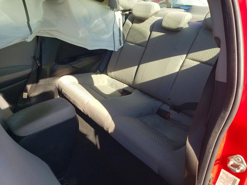 55077776 :رقم المزاد ، 2HGFG3B51FH531830 vin ، 2015 Honda Civic مزاد بيع