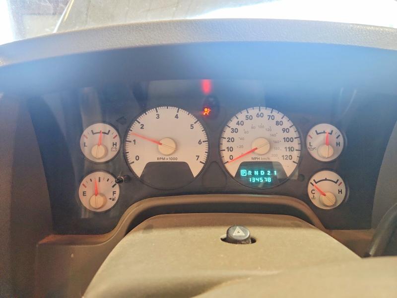 Продаж на аукціоні авто 2008 Dodge Ram 2500, vin: 3D7KS28D18G222937, номер лоту: 56570156