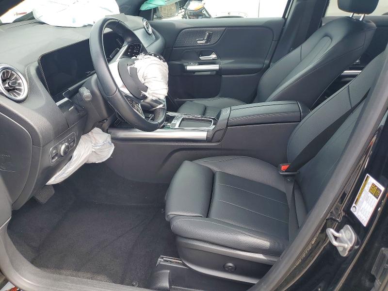 Продаж на аукціоні авто 2025 Mercedes-benz Gla, vin: W1N4N4GB0SJ710717, номер лоту: 54925346