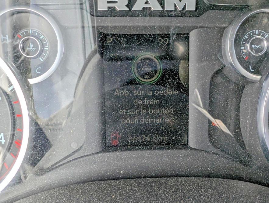 Aukcja sprzedaży 2024 Ram 2500, vin: 3C6UR5DL3RG209547, numer aukcji: 58108316