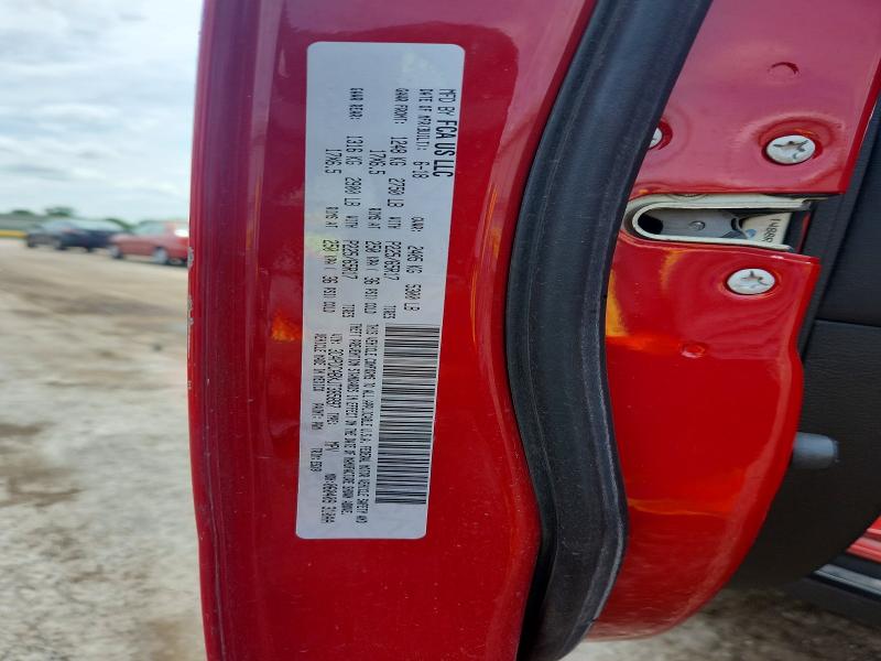 Продаж на аукціоні авто 2018 Dodge Journey, vin: 3C4PDCABXJT385897, номер лоту: 56168036