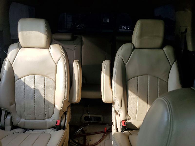 2012 Gmc Acadia მანქანა იყიდება აუქციონზე, vin: 1GKKVTED6CJ240227, აუქციონის ნომერი: 58435596