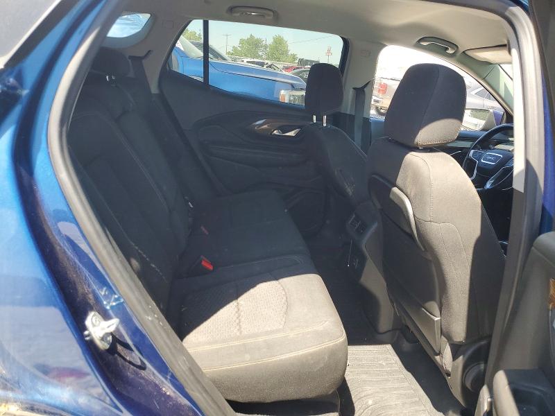 Aukcja sprzedaży 2020 Gmc Terrain, vin: 3GKALMEV6LL192141, numer aukcji: 55197386