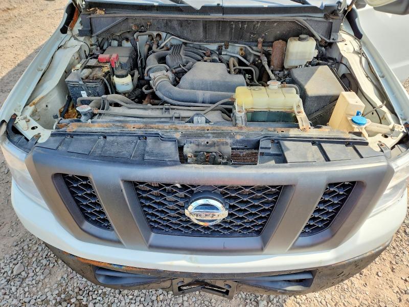 2016 Nissan Nv მანქანა იყიდება აუქციონზე, vin: 1N6BF0KY8GN806804, აუქციონის ნომერი: 56582296