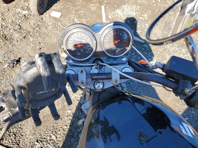 Aukcja sprzedaży 2009 Suzuki Gs500, vin: VTTGM51A392101927, numer aukcji: 56792976