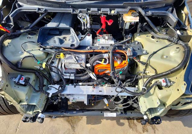 58814166 :رقم المزاد ، 7SAYGDEE1TA589737 vin ، 2026 Tesla Model Y مزاد بيع