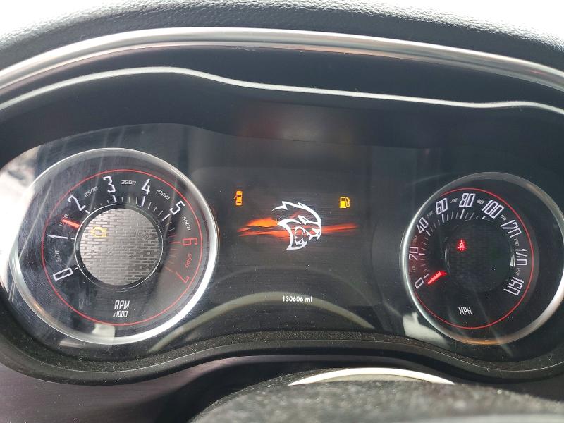 Продаж на аукціоні авто 2018 Dodge Challenger, vin: 2C3CDZBT6JH300642, номер лоту: 57320186