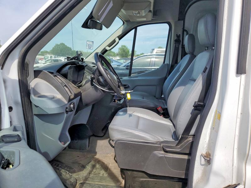 Auction sale of the 2019 Ford Transit, vin: 1FTYR2XM6KKB10300, lot number: 55134076