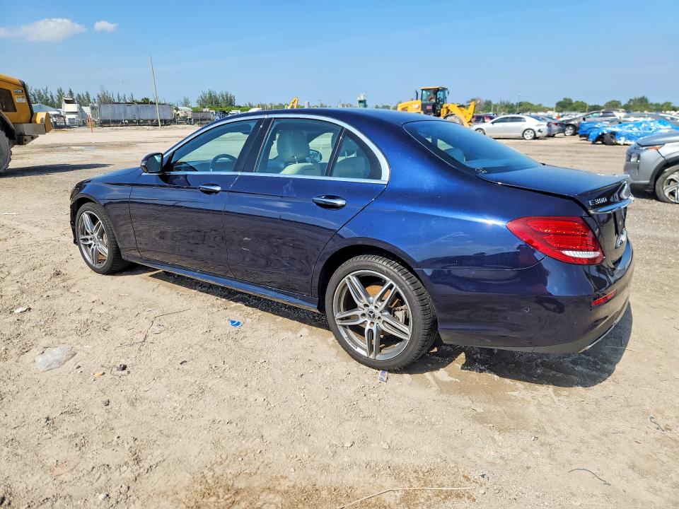 Aukcja sprzedaży 2019 Mercedes-benz E, vin: WDDZF4JB1KA506680, numer aukcji: 56980076