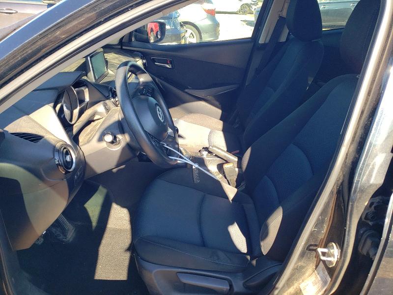 Продажа на аукционе авто 2016 Scion Ia, vin: 3MYDLBZV3GY135705, номер лота: 58566446