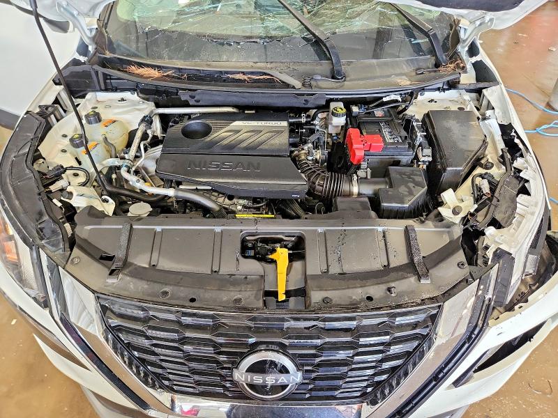 Продаж на аукціоні авто 2023 Nissan Rogue, vin: 5N1BT3BB5PC811474, номер лоту: 56249946