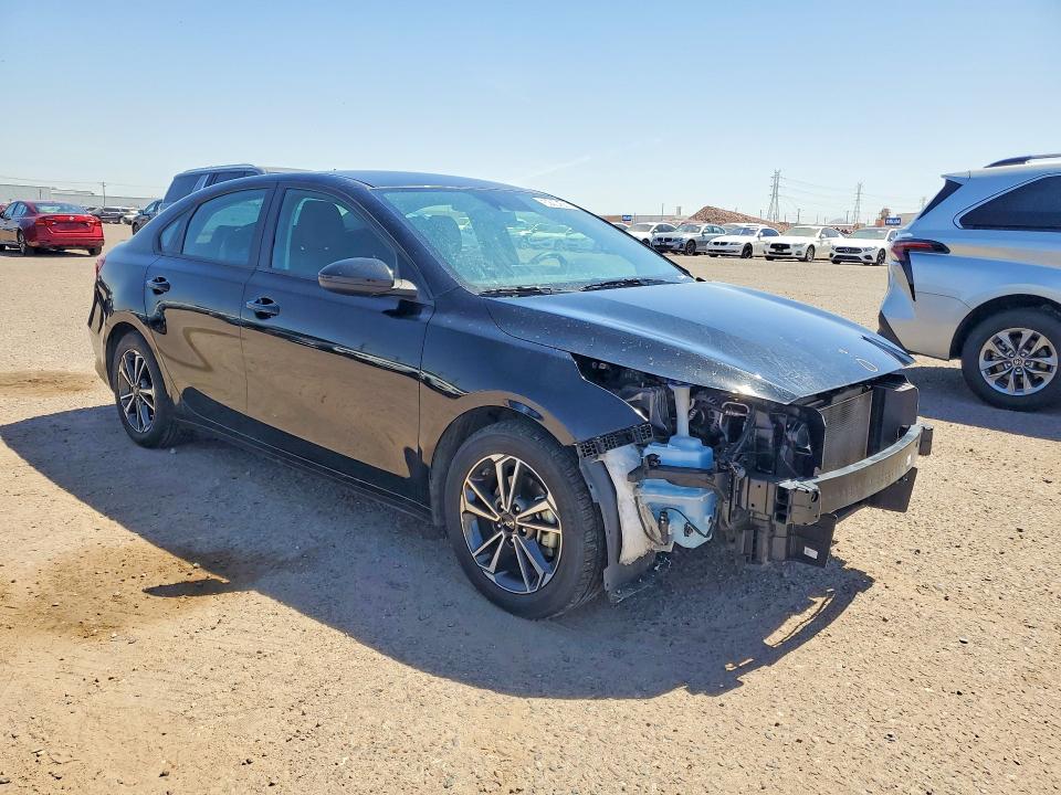 Aukcja sprzedaży 2024 Kia Forte, vin: 3KPF24AD5RE828398, numer aukcji: 56104516