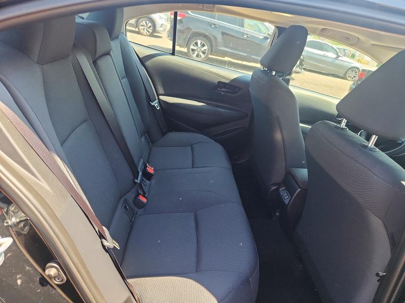 Продаж на аукціоні авто 2024 Toyota Corolla, vin: 5YFB4MDE1RP164094, номер лоту: 58824636