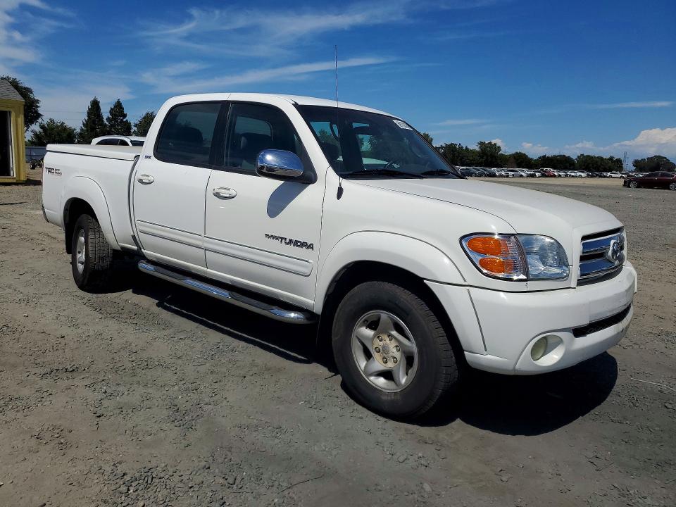 Продаж на аукціоні авто 2004 Toyota Tundra, vin: 5TBET34184S453960, номер лоту: 59108386