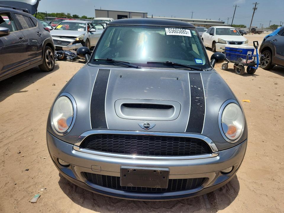Продаж на аукціоні авто 2009 Mini Cooper, vin: WMWMF73519TW82914, номер лоту: 85605885