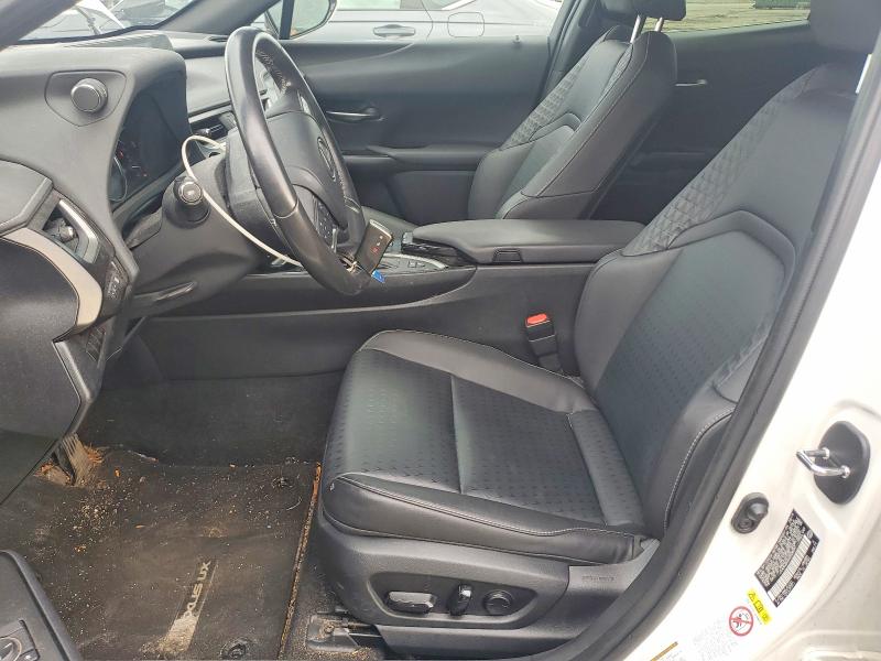 Продажа на аукционе авто 2019 Lexus Ux, vin: JTHU9JBH6K2008397, номер лота: 56084286