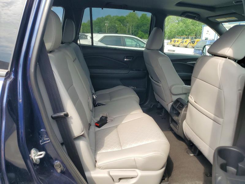 Aukcja sprzedaży 2020 Honda Passport, vin: 5FNYF8H5XLB006782, numer aukcji: 95586975