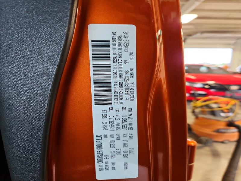Продажа на аукционе авто 2010 Jeep Wrangler Unlimited, vin: 1J4HA3H16AL229033, номер лота: 57689046