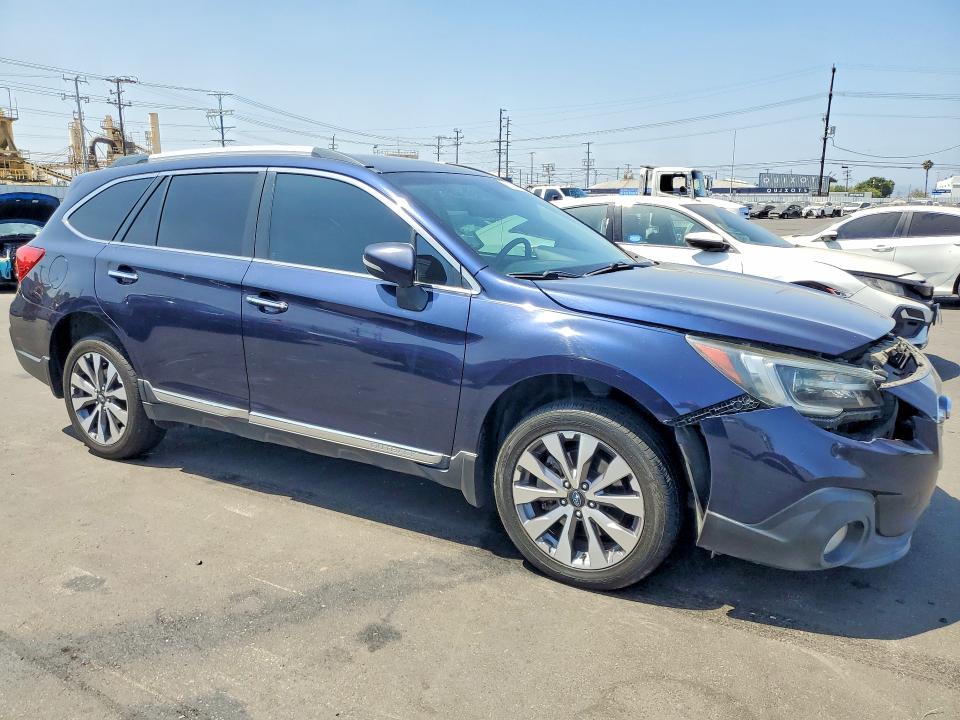 Aukcja sprzedaży 2018 Subaru Outback, vin: 4S4BSETC4J3373172, numer aukcji: 56342896