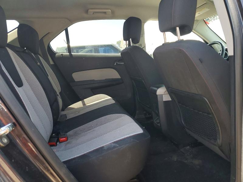 2015 Chevrolet Equinox მანქანა იყიდება აუქციონზე, vin: 1GNALBEK8FZ110646, აუქციონის ნომერი: 56735046
