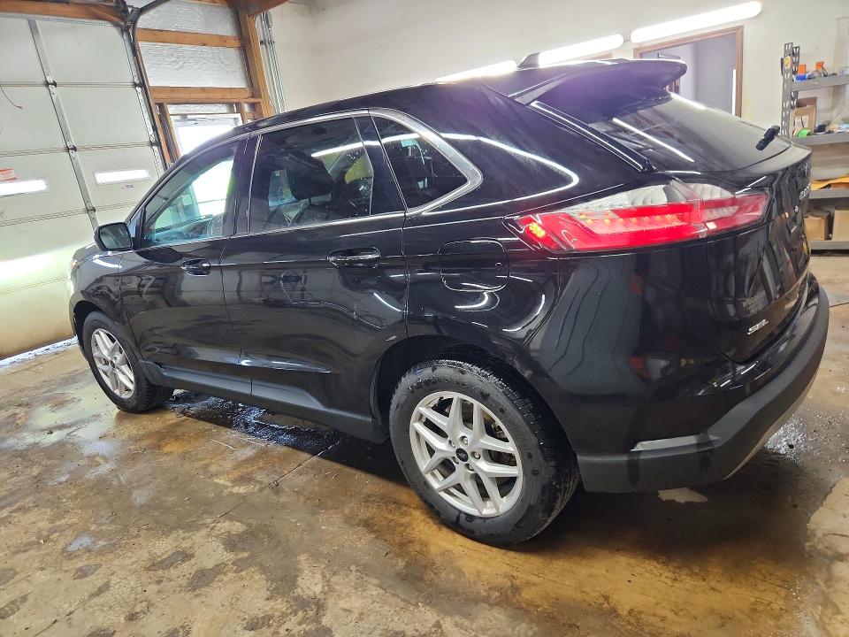 Продажа на аукционе авто 2023 Ford Edge, vin: 2FMPK4J93PBA45192, номер лота: 56268126