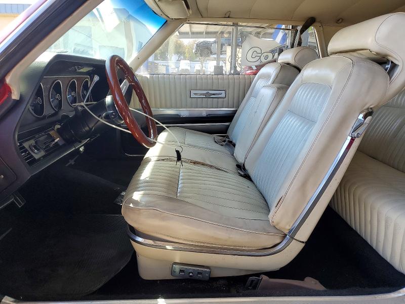 Продажа на аукционе авто 1968 Ford F, vin: 8J84N176129, номер лота: 55031336