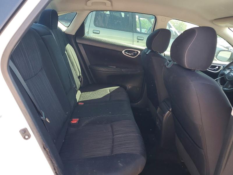 Aukcja sprzedaży 2016 Nissan Sentra, vin: 3N1AB7AP1GY320854, numer aukcji: 55497836