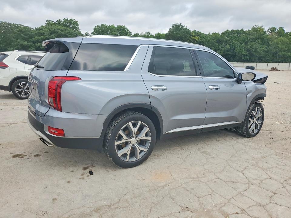 Aukcja sprzedaży 2020 Hyundai Palisade, vin: KM8R34HEXLU170056, numer aukcji: 56082036
