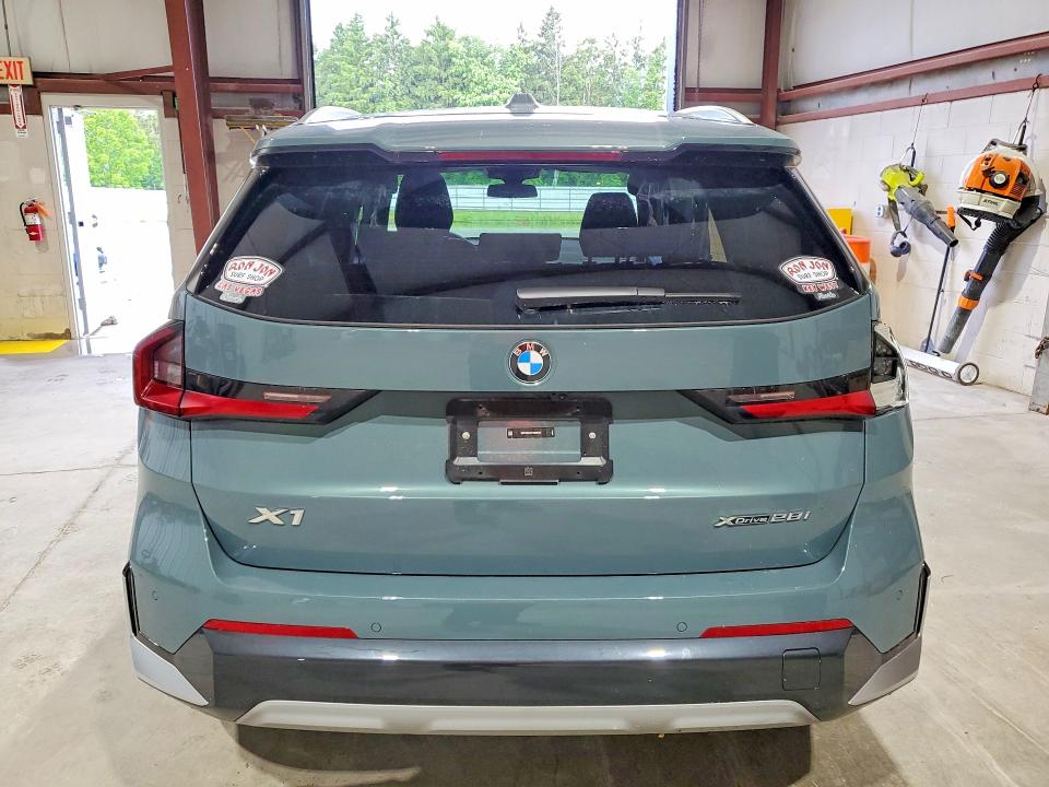 Продажа на аукционе авто 2026 Bmw X1, vin: WBX73EF02T5539403, номер лота: 57443216