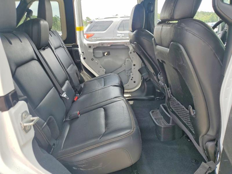 Aukcja sprzedaży 2024 Jeep Wrangler, vin: 1C4PJXEN1RW103687, numer aukcji: 56025756