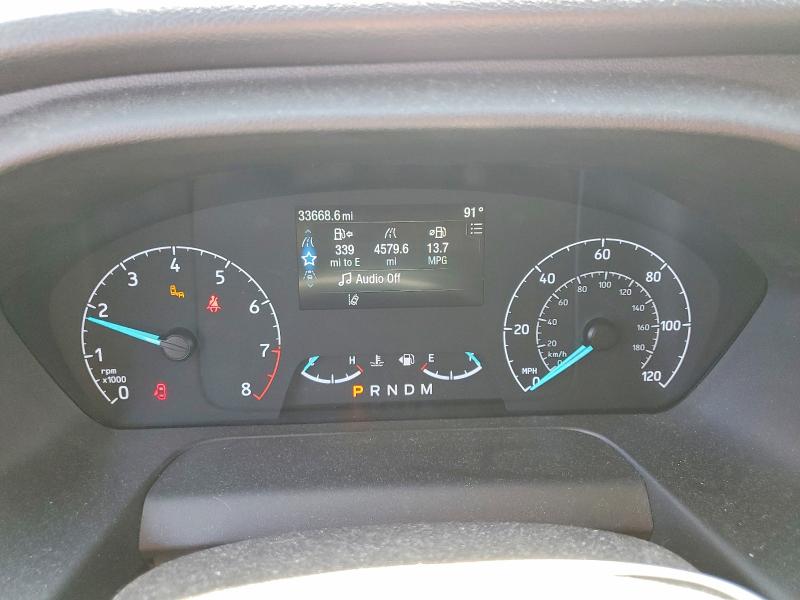 Продаж на аукціоні авто 2024 Ford Transit, vin: 1FBAX2X83RKA71917, номер лоту: 56303236