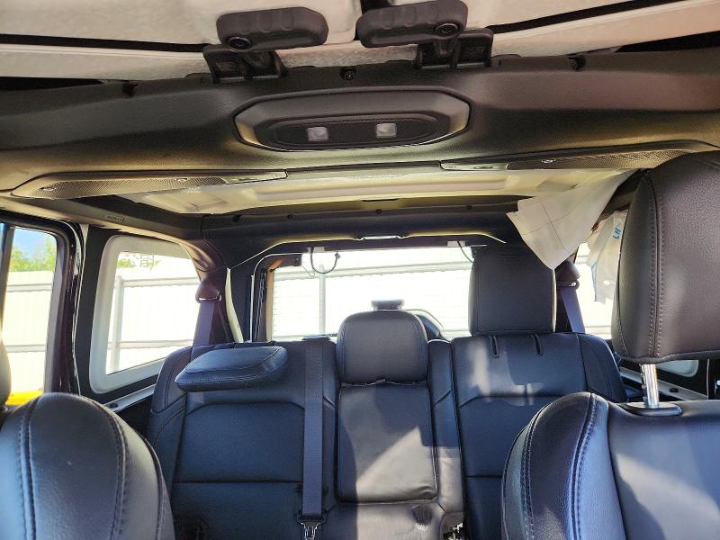 Aukcja sprzedaży 2024 Jeep Wrangler, vin: 1C4PJXEN8RW355615, numer aukcji: 56035206